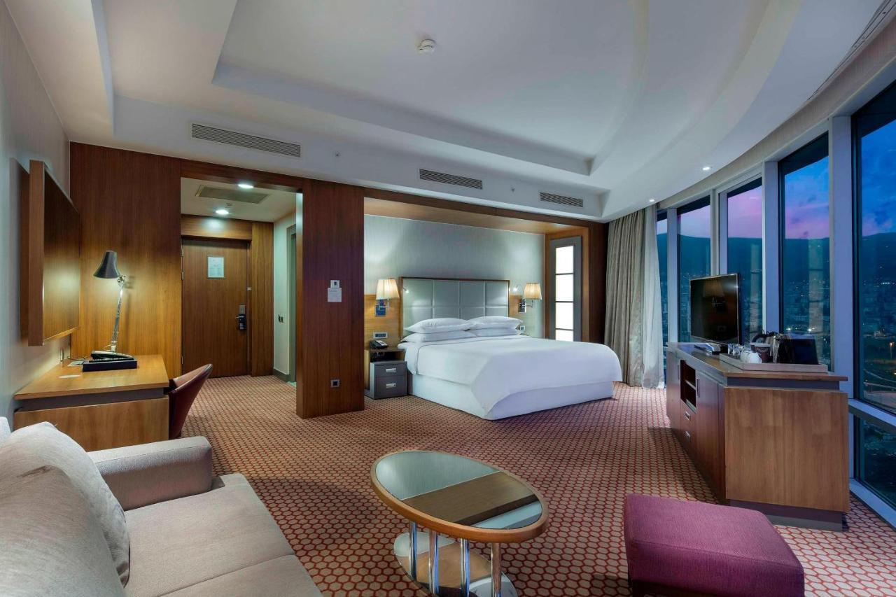 Deluxe Club Zimmer